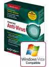 Kaspersky Anti-Virus 6.0box